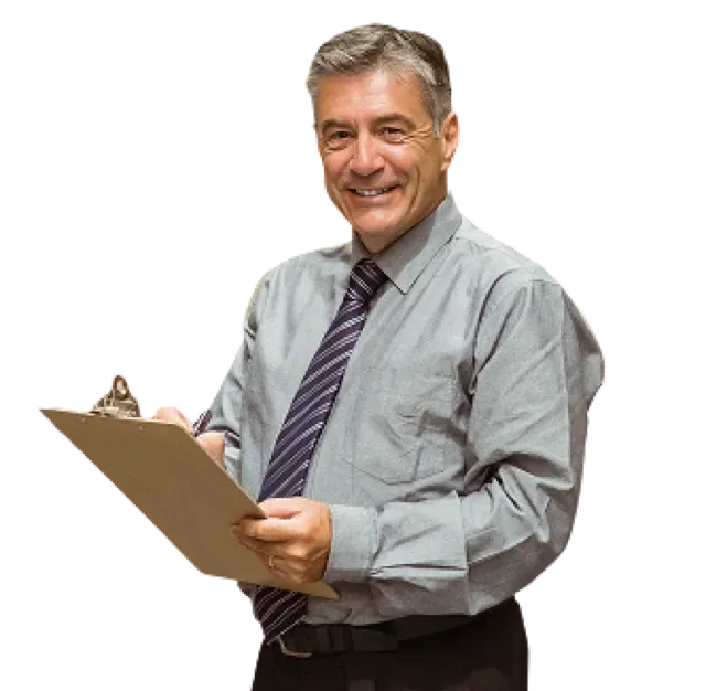 Responsable de dépôt-vente